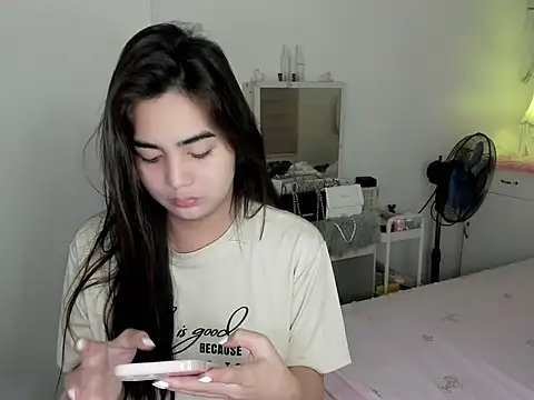 Alovelydoll nica online show from 03.30.26