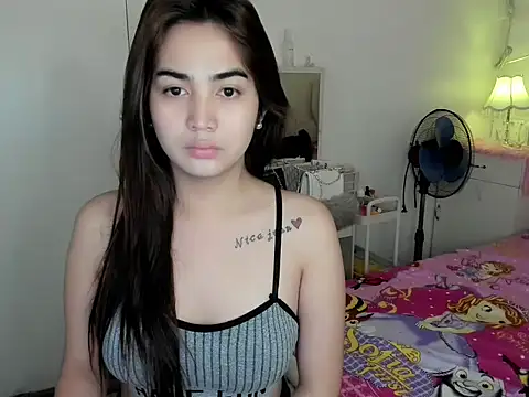 Alovelydoll nica online show from 04.20.26