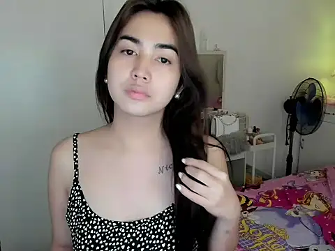 Snapshot of Alovelydoll_nica chatting on 04.21.26 Alovelydoll nica online show from 04.21.26