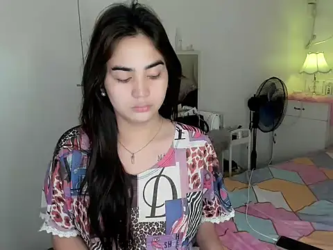 Snapshot of Alovelydoll_nica chatting on 05.09.26 Alovelydoll nica online show from 05.09.26
