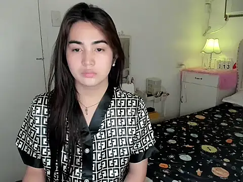 Snapshot of Alovelydoll_nica chatting on 05.13.26 Alovelydoll nica online show from 05.13.26