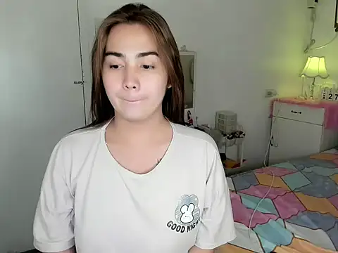Snapshot of Alovelydoll_nica chatting on 05.27.26 Alovelydoll nica online show from 05.27.26