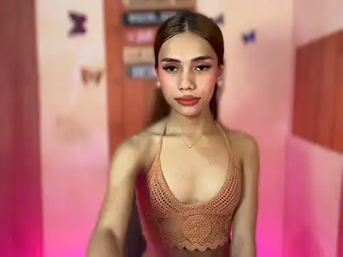 Lovelynikki03 online show from 09.20.25