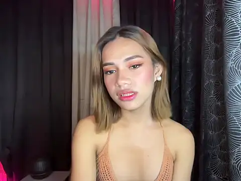 Lovelynikki03 online show from 11.30.25