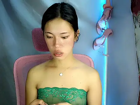 Ayabell123 online show from 02.24.26