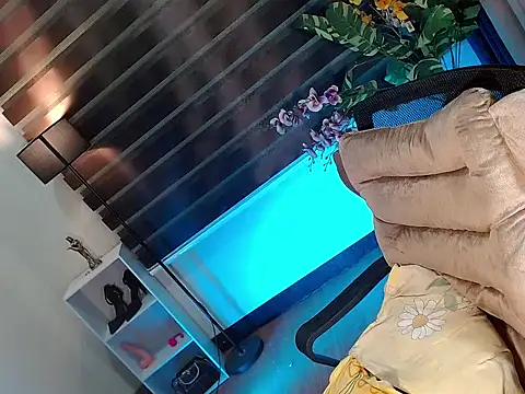 Bella subhunterx online show from 09.16.25