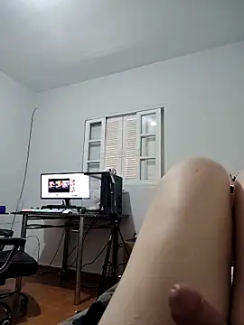 PriscilaSofieS2 online show from 12.01.25