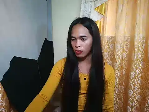 TS Jesyy online show from 04.09.26