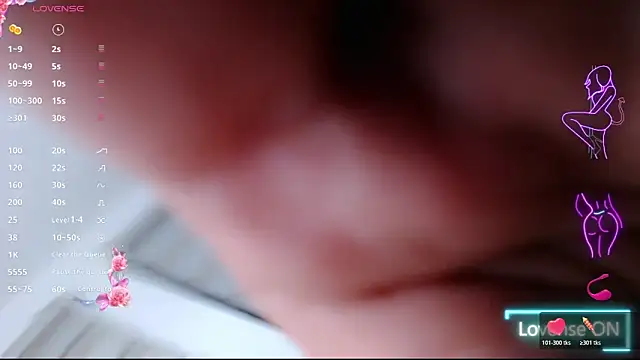 Snapshot of Lalisaslut18 chatting on 02.03.26 Lalisaslut18 online show from 02.03.26