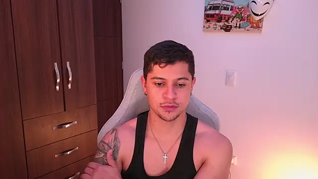 domsantiago  online show from 11.05.25