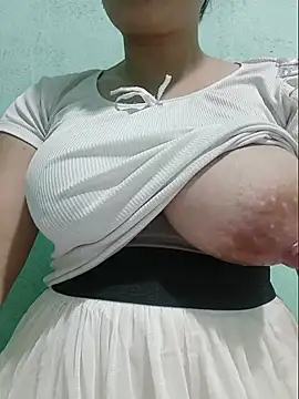 Shiny Babe online show from 07.26.26