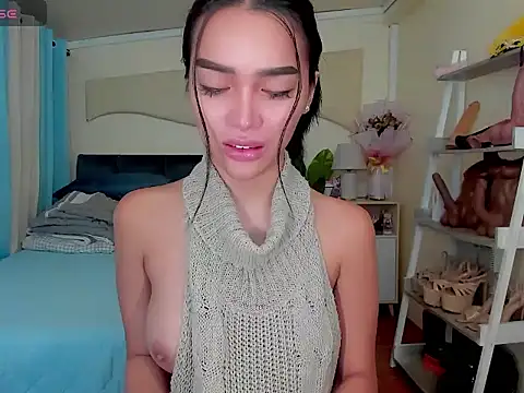  agatha143  online show from 02.22.26