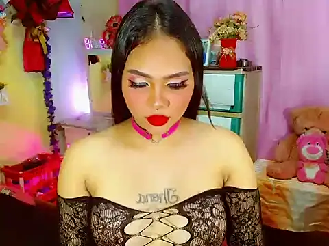 Nastykinkycutedoll online show from 09.11.25