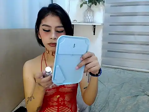 bebe lahermosa online show from 09.13.25