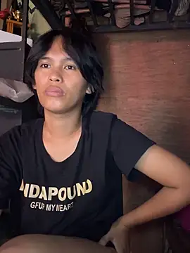 My sweet ladyboy online show from 09.10.25