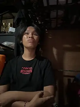 My sweet ladyboy online show from 09.10.25