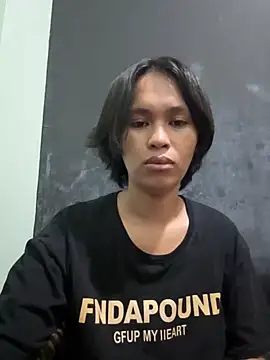 My sweet ladyboy online show from 09.26.25