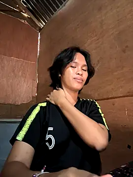 My sweet ladyboy online show from 09.29.25