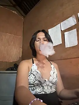 My sweet ladyboy online show from 10.10.25