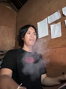 My sweet ladyboy online show from 10.13.25