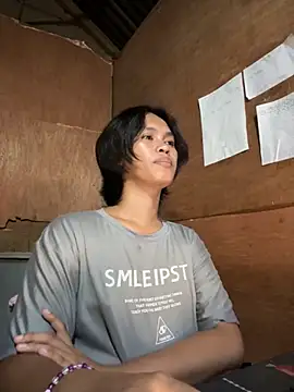 My sweet ladyboy online show from 10.15.25