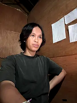 My sweet ladyboy online show from 10.16.25