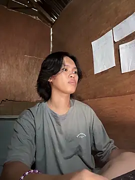 My sweet ladyboy online show from 10.17.25