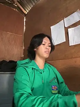 My sweet ladyboy online show from 10.22.25