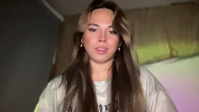 Snapshot of goddessofalltime chatting on 10.05.25 goddessofalltime online show from 10.05.25