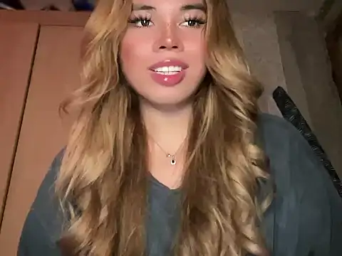 goddessofalltime online show from 04.05.26