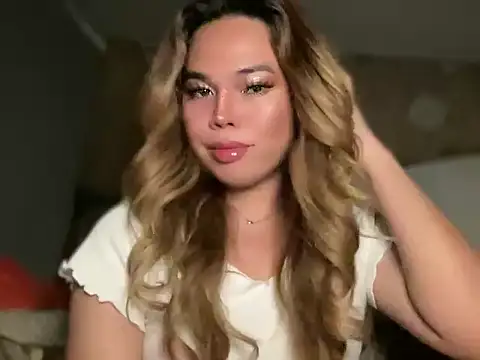 goddessofalltime online show from 06.09.26
