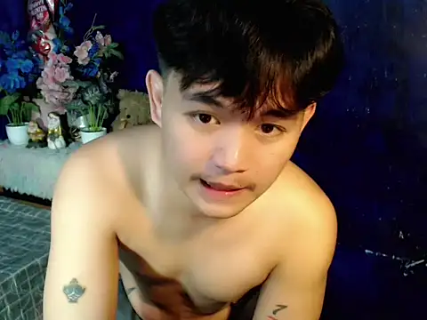 Snapshot of Albertx_Destroyer69 chatting on 02.14.26 Albertx Destroyer69 online show from 02.14.26