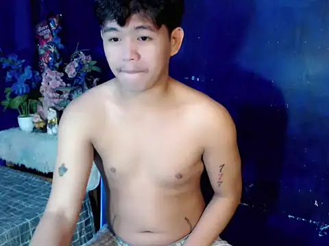 Snapshot of Albertx_Destroyer69 chatting on 02.21.26 Albertx Destroyer69 online show from 02.21.26