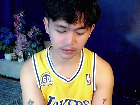 Snapshot of Albertx_Destroyer69 chatting on 02.24.26 Albertx Destroyer69 online show from 02.24.26