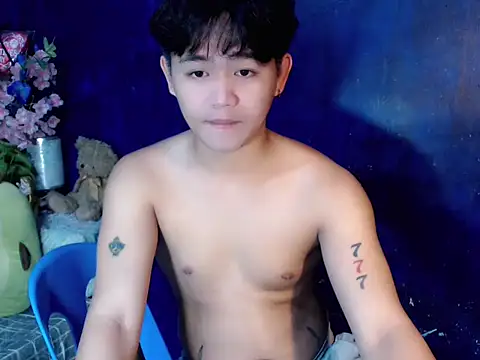 Snapshot of Albertx_Destroyer69 chatting on 03.03.26 Albertx Destroyer69 online show from 03.03.26