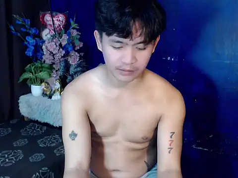 Albertx Destroyer69 online show from 04.05.26