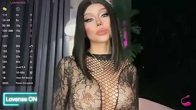 Hooker America kelly online show from 11.15.25