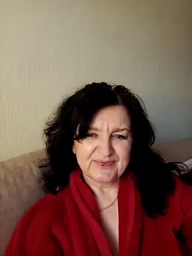 MilaSky4701 online show from 10.14.25