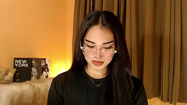 magnificent kitana online show from 10.13.25