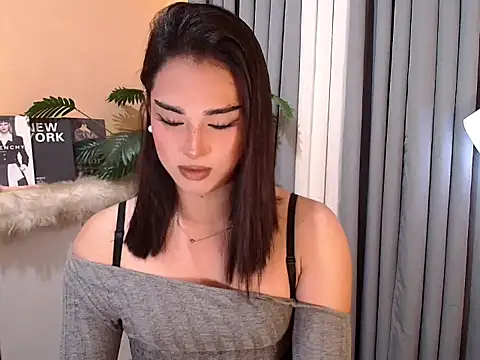 magnificent kitana online show from 02.20.26