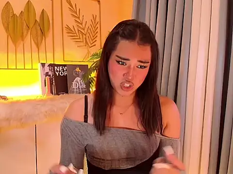 magnificent kitana online show from 03.21.26