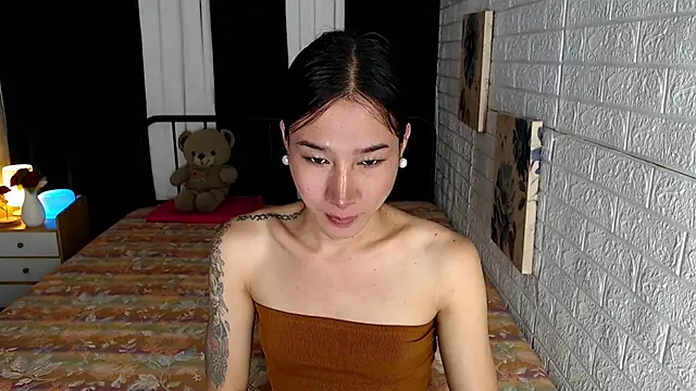Snapshot of TRANSGODDESSA chatting on 07.19.26 TRANSGODDESSA online show from 07.19.26