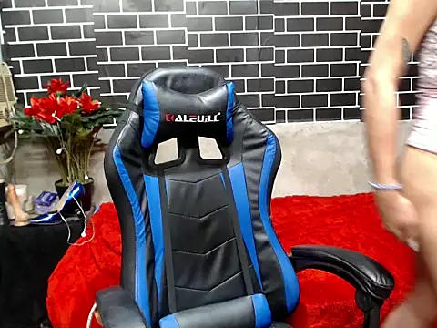 lucyheart777 online show from 11.02.25