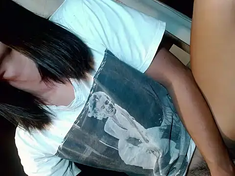 urhotty megss online show from 02.27.26