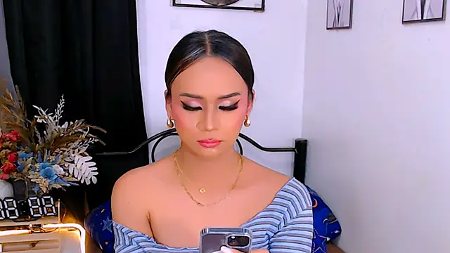 Zialustts online show from 03.09.26