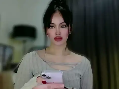 Snapshot of anna_lala7 chatting on 09.17.25 anna lala7 online show from 09.17.25