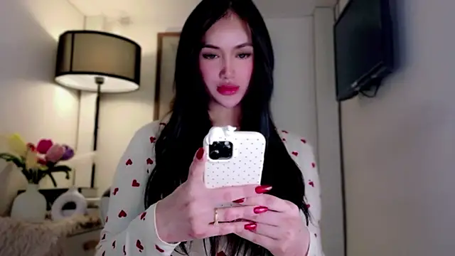 Snapshot of anna_lala7 chatting on 03.02.26 anna lala7 online show from 03.02.26