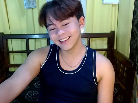 urguy toshi online show from 03.27.26