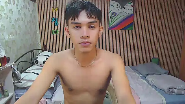 Snapshot of urhot_chany chatting on 10.05.25 urhot chany online show from 10.05.25