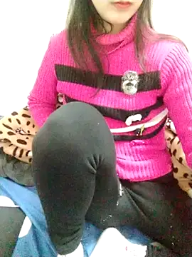 Kembong01 online show from 01.15.26